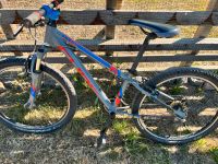 Cube Mountainbike für 8-12 Jahren Sachsen-Anhalt - Aschersleben Vorschau