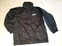 Alex Regenjacke Windjacke 140 146 schwarz Baden-Württemberg - Weingarten (Baden) Vorschau