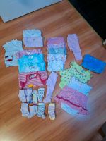 Bekleidungspaket Newborn Baby rosa H&M Sommer Gr.50/ 56 26teilig Berlin - Zehlendorf Vorschau