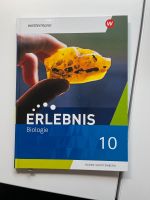 Erlebnis Biologie 10 Baden-Württemberg - Erbach Vorschau