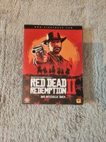 Red Dead Redemption 2 Lösungsbuch Niedersachsen - Hanstedt Vorschau