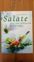 Kochbuch Salate Steven Wheeler Kr. Altötting - Tüßling Vorschau