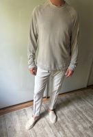 James Perse Sweatshirt aus Baumwoll-Jersey gr.L Düsseldorf - Pempelfort Vorschau