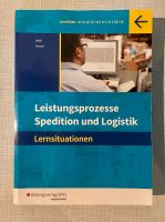 Leistungsprozesse Spedition und Logistik -  EINS Nordrhein-Westfalen - Mönchengladbach Vorschau