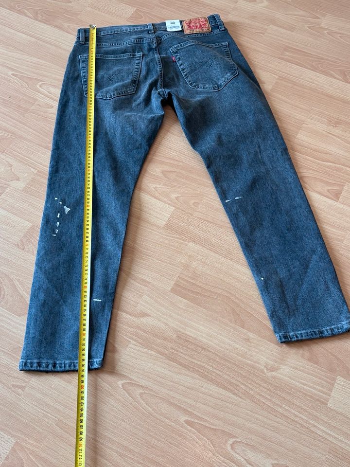 Levi’s 512 32X29 Levi’s Herren Jeans Neu mit Etikett in Berlin