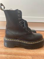 Dr. Martens Jadon Plateau Boots Düsseldorf - Eller Vorschau