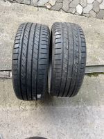 215/45 R18 89W Dunlop DOT 2315 Profil 2x6.6mm Nordrhein-Westfalen - Olpe Vorschau