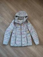 Steppjacke - Funktionsjacke - Größe 40 Niedersachsen - Moormerland Vorschau