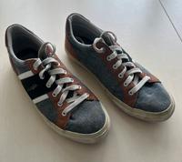 Wrangler Schuhe, Größe 44 Kr. Dachau - Pfaffenhofen a. d. Glonn Vorschau