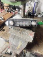 Autoradio  Retro Oldtimer Rheinland-Pfalz - Wincheringen Vorschau