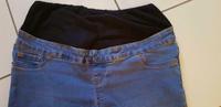Umstandsjeans New Look Maternity, Jeggings Gr. 40 - neuwertig Hessen - Brensbach Vorschau