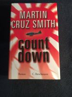 Martin Cruz Smith / count down Brandenburg - Dallgow Vorschau