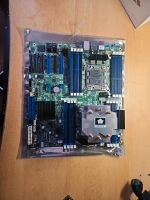 Mainboard E99552-511 LGA2011 DDR3 S2600CP MB Intel Thüringen - Eisenach Vorschau