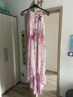 Kleid rosa lang xs Saarland - Ottweiler Vorschau