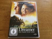 DVD Film „Dreamer“ - absolut neuwertig Brandenburg - Caputh Vorschau