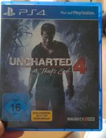 Uncharted ps4 Parchim - Landkreis - Tessenow Vorschau