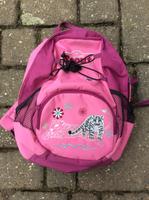 Kinderrucksack Scout rosa Schneetiger Nordrhein-Westfalen - Jülich Vorschau