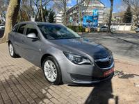 Opel Insignia A Sports Tourer Edition Nordrhein-Westfalen - Oberhausen Vorschau