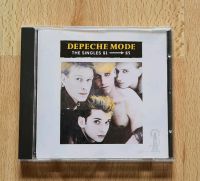 Depeche Mode the Singles 81 - 85 CD Top-Zustand! Niedersachsen - Esens Vorschau