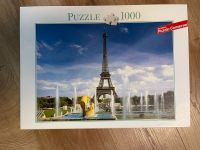 Puzzle 1000 Paris Nordrhein-Westfalen - Weeze Vorschau