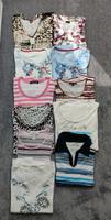 T-Shirts Shirt SommerGr. 44 46 XL Bexleys Elco Gerry Weber Adagio Brandenburg - Oranienburg Vorschau