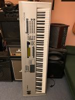 Yamaha MO 8 (Motif), 88 Tasten, Workstation Berlin - Köpenick Vorschau