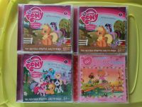 Hörspiel CDs My little Pony, Prinzessin Lillifee, Hanni und Nanni Bayern - Oberaurach Vorschau