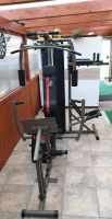 Fitnessgerät/Fitnesstower/Fitnessturm/Kraftstation Hammer Niedersachsen - Löningen Vorschau