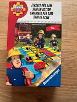 Feuerwehrmann Sam Spiel Ravensburger Sachsen - Chemnitz Vorschau