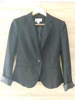 Eleganter schwarzer Blazer von H&M Gr. 38 Bayern - Altenstadt Iller Vorschau