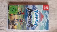 Pokemon Arceus Nintendo Switch Thüringen - Nessetal Vorschau