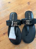 Tommy Hilfiger Gr 37 neu Leder Bayern - Reisbach Vorschau