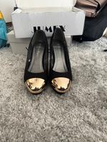 Pumps Gr. 39 Bayern - Ingolstadt Vorschau