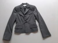 Kurzer 1 Knopf Blazer Gr. 34 Schurwolle/Polyester Köln - Weidenpesch Vorschau