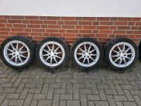 Original Mercedes Benz Felgen 205/50 R17 V XL Niedersachsen - Gifhorn Vorschau