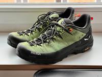 Salewa Wanderschuhe Alp Trainer 2 GTX Wildleder 45 US 11 München - Schwabing-West Vorschau