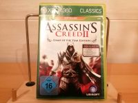 Assassins Creed 2 Game of the Year Edition Xbox360 Classics Hessen - Wetzlar Vorschau