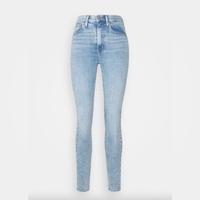 Levis Mile High Super Skinny Jeans Skinny Fit spill the tea 26x30 Köln - Riehl Vorschau