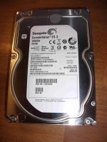 2 TB SAS, 3,5 Zoll, Seagate ST2000NM0023, 100% smart Nordrhein-Westfalen - Eschweiler Vorschau