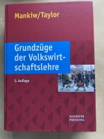 Grundzüge der Volkswirschaftslehre Schleswig-Holstein - Rieseby Vorschau