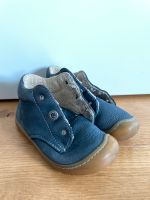 Pepino Corany Schuhe Blau 22 Nordrhein-Westfalen - Gelsenkirchen Vorschau