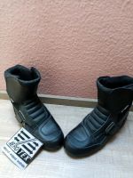 Motorrad Stiefel (Damen/Mädchen) NEU Brandenburg - Calau Vorschau