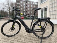 E BIKE-HAIBIKE-SDURO TREKKING 2,5 / 400Wh 60H XL RAHMEN Hannover - Mitte Vorschau