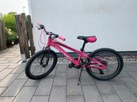 20 Zoll Alu Fahrrad 7 Gang Kinderfahrrad Corelli Mountainbike Bayern - Ustersbach Vorschau