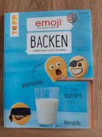 Backbuch "Gebackene Emojis für jede Stimmungslage" Bayern - Eckental  Vorschau