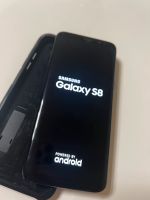 Samsung Galaxy s8 Niedersachsen - Beverstedt Vorschau