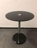 Glastisch Dekotisch Beistelltisch Tisch rund Marmor Nordrhein-Westfalen - Oerlinghausen Vorschau