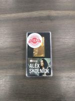 Seymour Duncan Alex Skolnick Bridge Gold Humbucker NEU! + OVP! Aachen - Aachen-Mitte Vorschau