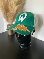 Werder Bremen Vintage Retro Cap Kappa Snap Back SVW Niedersachsen - Wilhelmshaven Vorschau