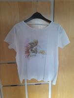 T-Shirt von S.Oliver mit Rückenausschnitt Thüringen - Kirchheim Vorschau